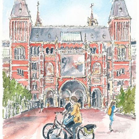 rijks-website