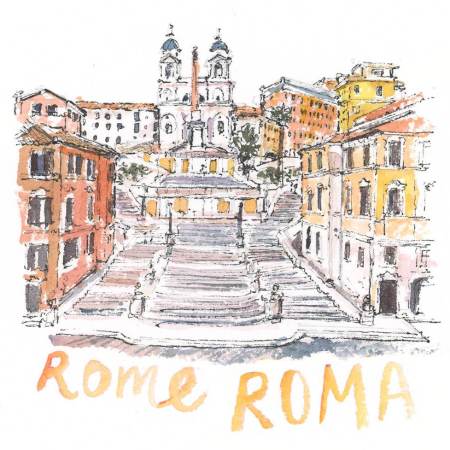 rome-roma-website